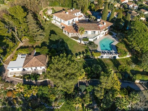 Villa en Vence, Alpes Marítimos