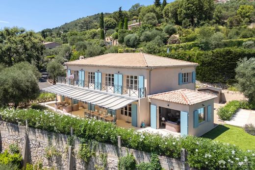 Villa in Spéracèdes, Alpes-Maritimes