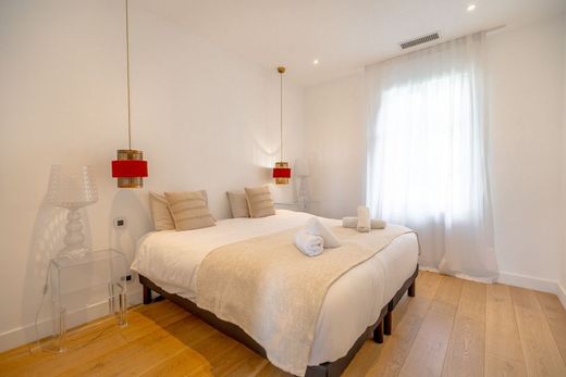 Daire Sainte-Maxime, Var