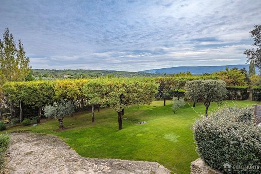 Villa in Gordes, Vaucluse