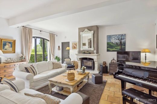 Villa in Tourrettes, Var