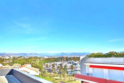 Apartment in Antibes, Alpes-Maritimes