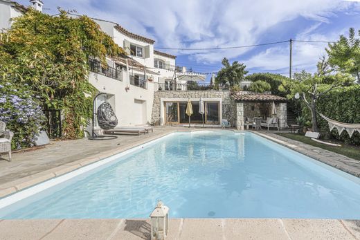 Villa in La Gaude, Alpes-Maritimes