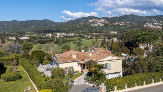 Вилла, Mandelieu-la-Napoule, Alpes-Maritimes