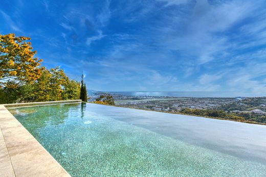 Villa à Mandelieu-la-Napoule, Alpes-Maritimes