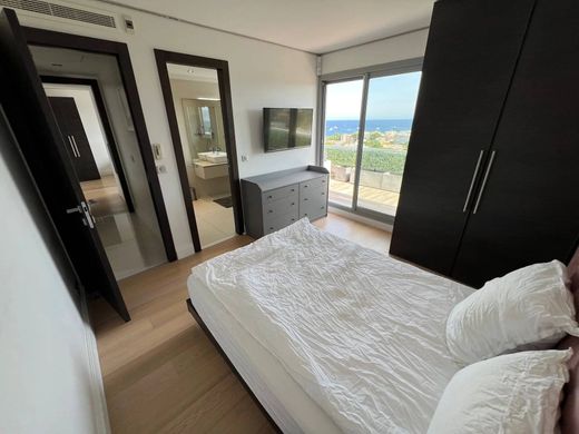 아파트 / Juan-les-Pins, Alpes-Maritimes