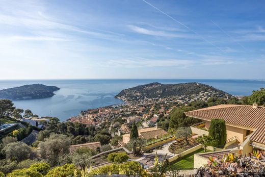 Villa in Villefranche-sur-Mer, Alpes-Maritimes
