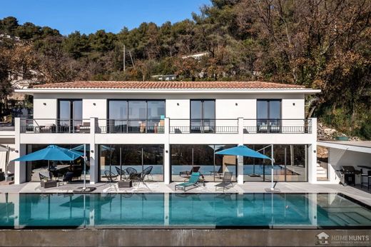 Villa - Tourrettes-sur-Loup, Alpes Marítimos