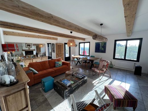 Villa in Cotignac, Var