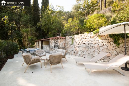 Villa in La Turbie, Alpes-Maritimes