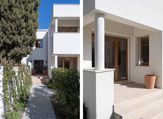 Villa a Arles, Bocche del Rodano