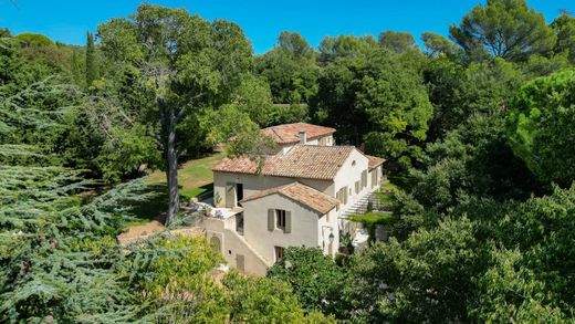 Villa in Aix-en-Provence, Bouches-du-Rhône