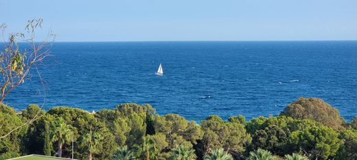 Вилла, Les Issambres, Var