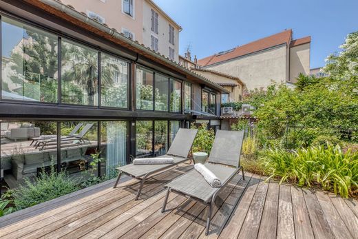 Villa - Cannes, Alpes Marítimos