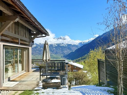 Σαλέ σε Saint-Gervais, Gard