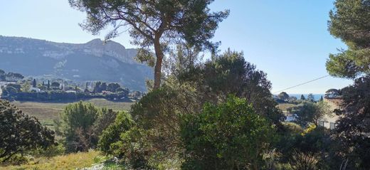 Terreno a Cassis, Bocche del Rodano