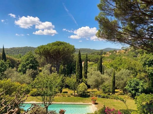 Villa in Grimaud, Var