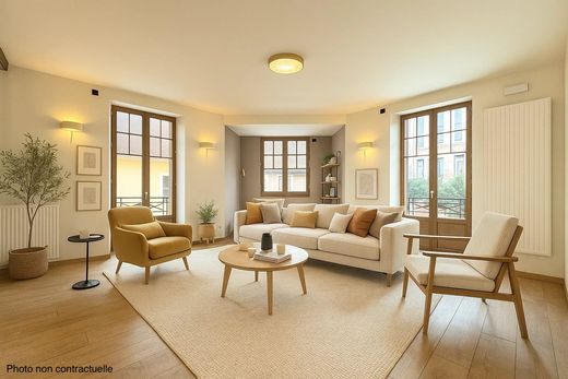 Piso / Apartamento en Annecy, Alta Saboya