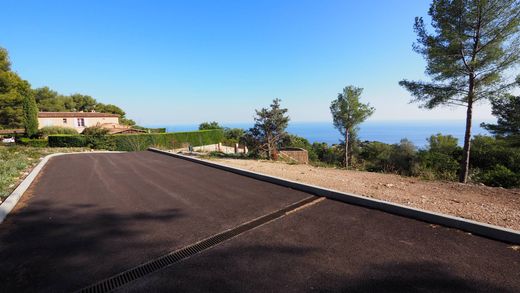 Land in La Turbie, Alpes-Maritimes