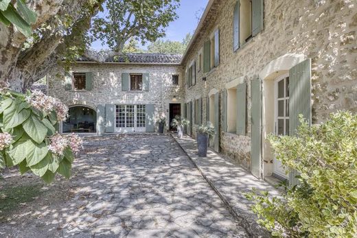 Villa in Vacqueyras, Vaucluse