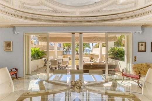 Apartment in Beaulieu-sur-Mer, Alpes-Maritimes