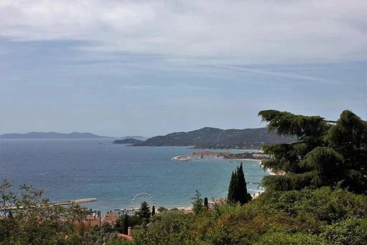 Villa a Le Lavandou, Var