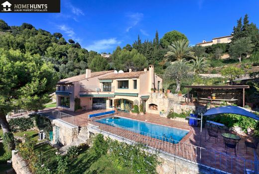 Villa en Niza, Alpes Marítimos