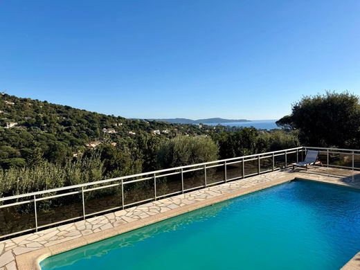 Villa in Cavalaire-sur-Mer, Var
