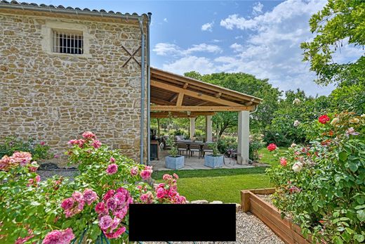 Villa in Sommières, Gard