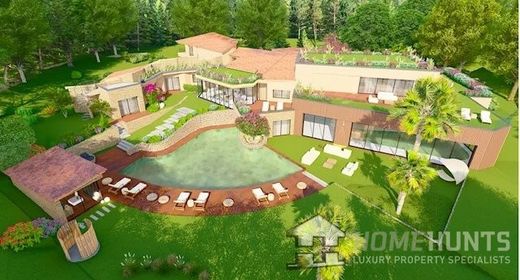 Villa in Mougins, Alpes-Maritimes