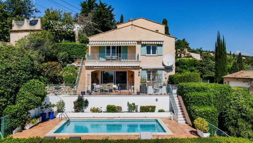 Villa Mandelieu-la-Napoule, Alpes-Maritimes
