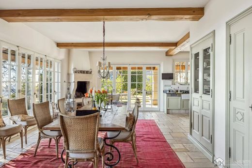 Villa a Vence, Alpi Marittime