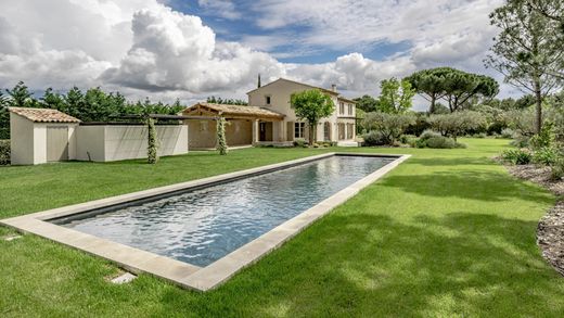 Villa in Eygalières, Bouches-du-Rhône