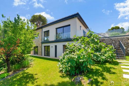 Villa à Roquebrune-Cap-Martin, Alpes-Maritimes