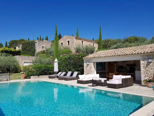 Villa en Gordes, Vaucluse