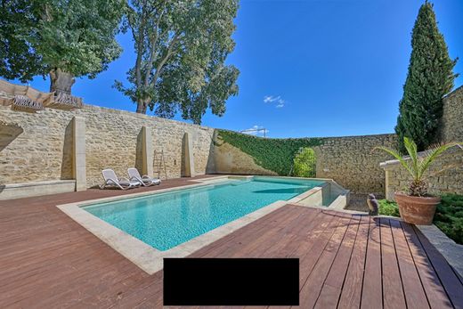 ‏וילה ב  Aigues-Vives, Gard