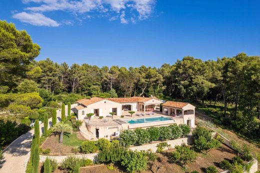Villa in Cabris, Alpes-Maritimes