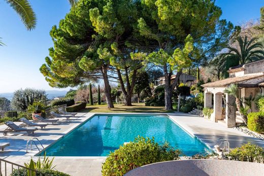 Villa in Vence, Alpes-Maritimes