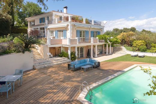 Villa - Saint-Paul-de-Vence, Alpes Marítimos