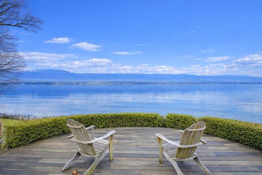 Villa in Chens-sur-Léman, Haute-Savoie