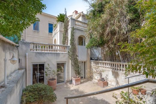 Villa in Marseille, Bouches-du-Rhône
