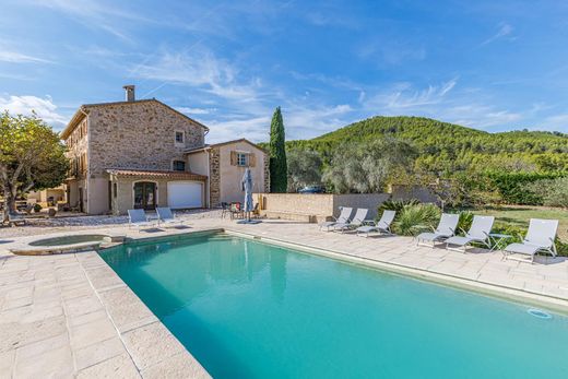 Villa in Taradeau, Var