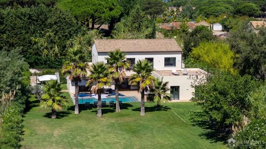 Villa à Saint-Tropez, Var