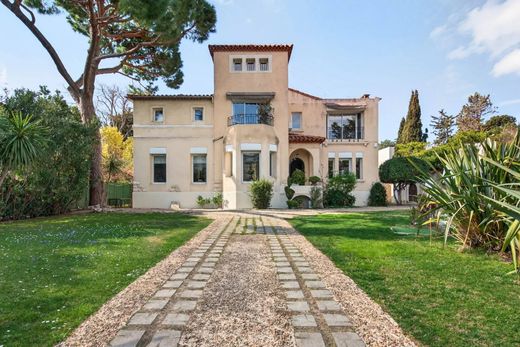 Willa w Marsylia, Bouches-du-Rhône