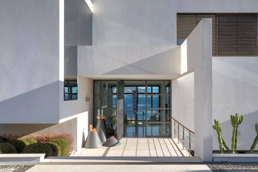 Villa in Saint-Jean-Cap-Ferrat, Alpes-Maritimes