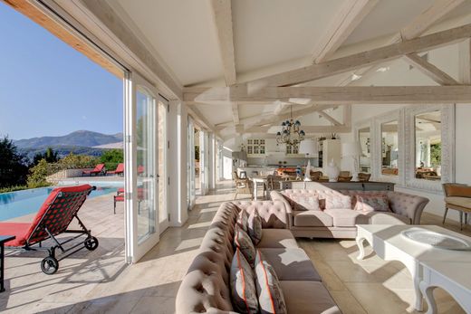 Villa in Saint-Paul, Alpes-Maritimes