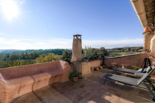 Villa in Uzès, Gard