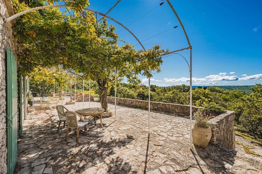 Villa in Murs, Vaucluse