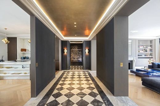 套间/公寓  Monceau, Courcelles, Ternes, Paris