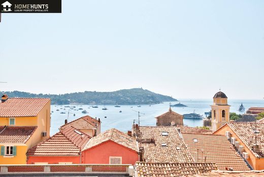 Villa - Villefranche-sur-Mer, Alpes Marítimos